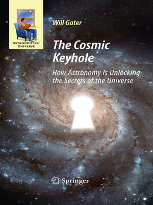 cover image of The Cosmic Keyhole